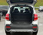 Chevrolet Captiva I · 2-й рестайлинг , 2013 г., автомат, гибрид  - фото 18
