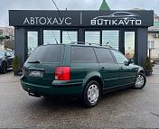 Volkswagen Passat B5 , 1998 г., механика, дизель - фото 7
