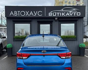 Kia Rio IV - фото 5