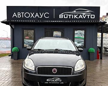 Fiat Linea I - фото 2