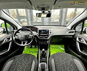 Peugeot 2008 I · Рестайлинг , 2019 г., механика, дизель - фото 10