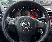 Mazda 3 BK · Рестайлинг , 2008 г., механика, бензин - фото 15