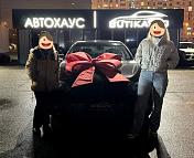 BMW 7 серия F01 F04 , 2008 г., автомат, дизель