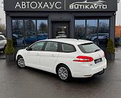 Peugeot 308 T9 · Рестайлинг , 2020 г., механика, дизель - фото 5