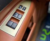 Infiniti FX I , 2003 г., автомат, бензин - фото 18