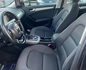 Audi A4 B8 , 2009 г., механика, бензин - фото 12