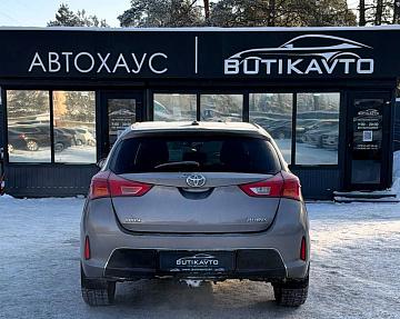 Toyota Auris II (E180) - фото 5