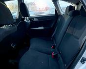 Subaru Impreza III , 2009 г., механика, бензин - фото 15