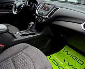 Chevrolet Equinox III · Рестайлинг , 2022 г., автомат, бензин - фото 11