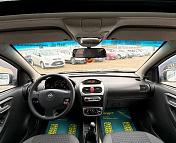 Opel Corsa C , 2002 г., механика, бензин - фото 11