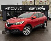 Renault Kadjar I , 2015 г., механика, дизель - фото 3