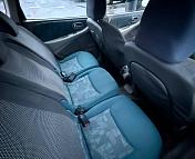 Nissan Almera Tino I , 2001 г., механика, дизель - фото 12