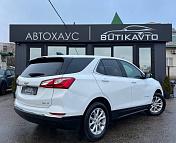 Chevrolet Equinox III , 2020 г., автомат, бензин - фото 7