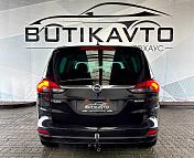 Opel Zafira C , 2015 г., механика, дизель - фото 6