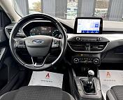 Ford Focus, 2019 г., механика, дизель - фото 12