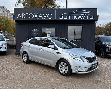 Kia Rio III