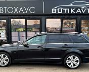 Mercedes-Benz C-Класс W204 S204 , 2009 г., механика, дизель - фото 8