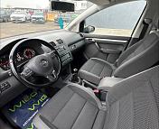 Volkswagen Touran I · 2-й рестайлинг , 2011 г., механика, дизель - фото 8