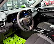 Chevrolet TrailBlazer III · Рестайлинг , 2023 г., автомат, бензин - фото 9