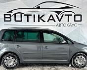 Volkswagen Touran I , 2006 г., механика, дизель - фото 8