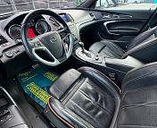 Opel Insignia I , 2013 г., автомат, бензин - фото 10