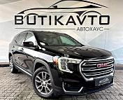 GMC Terrain II · Рестайлинг , 2022 г., автомат, бензин