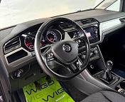 Volkswagen Touran II , 2019 г., механика, дизель - фото 11