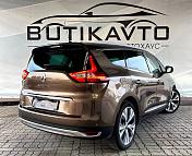 Renault Grand Scenic IV , 2016 г., механика, дизель - фото 7