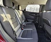 Chevrolet TrailBlazer III , 2021 г., автомат, бензин - фото 12