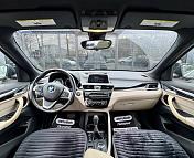 BMW X1 F48 , 2019 г., автомат, бензин - фото 9
