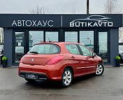 Peugeot 308 T7 , 2008 г., механика, бензин - фото 7