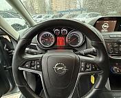 Opel Zafira C , 2012 г., механика, бензин - фото 11