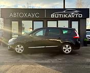 Renault Grand Scenic III · Рестайлинг , 2012 г., механика, дизель - фото 4