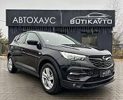 Opel Grandland X I , 2019 г., механика, дизель