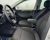 Skoda Rapid I · Рестайлинг , 2018 г., автомат, бензин - фото 10