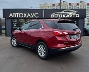 Chevrolet Equinox III , 2020 г., автомат, бензин - фото 4