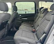 Ford Galaxy II · Рестайлинг , 2012 г., механика, дизель - фото 13