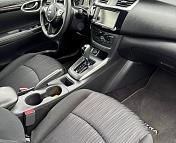 Nissan Sentra VII (B17) · Рестайлинг , 2019 г., вариатор, бензин  - фото 14