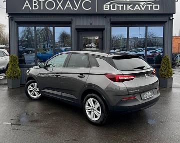Opel Grandland X I - фото 5