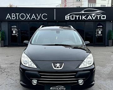 Peugeot 307 I · Рестайлинг - фото 2