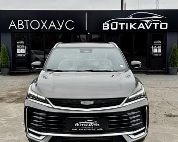 Geely Binyue L I - фото 2