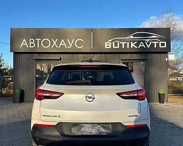 Opel Grandland X I - фото 5