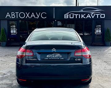Citroen C5 II - фото 5