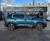 Citroen C5 Aircross I , 2019 г., автомат, дизель - фото 7