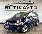 Volkswagen Touran II , 2019 г., механика, дизель - фото 3