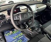Citroen C4 Cactus I , 2014 г., механика, бензин - фото 11