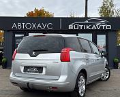 Peugeot 5008 I · Рестайлинг , 2014 г., механика, дизель - фото 7