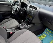 SEAT Leon II · Рестайлинг , 2010 г., механика, бензин - фото 13