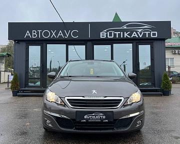 Peugeot 308 T9 - фото 2