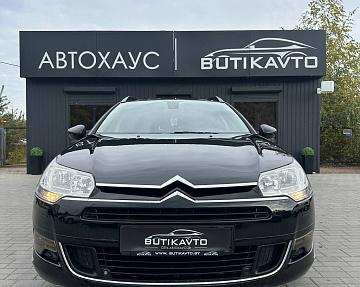 Citroen C5 II - фото 2